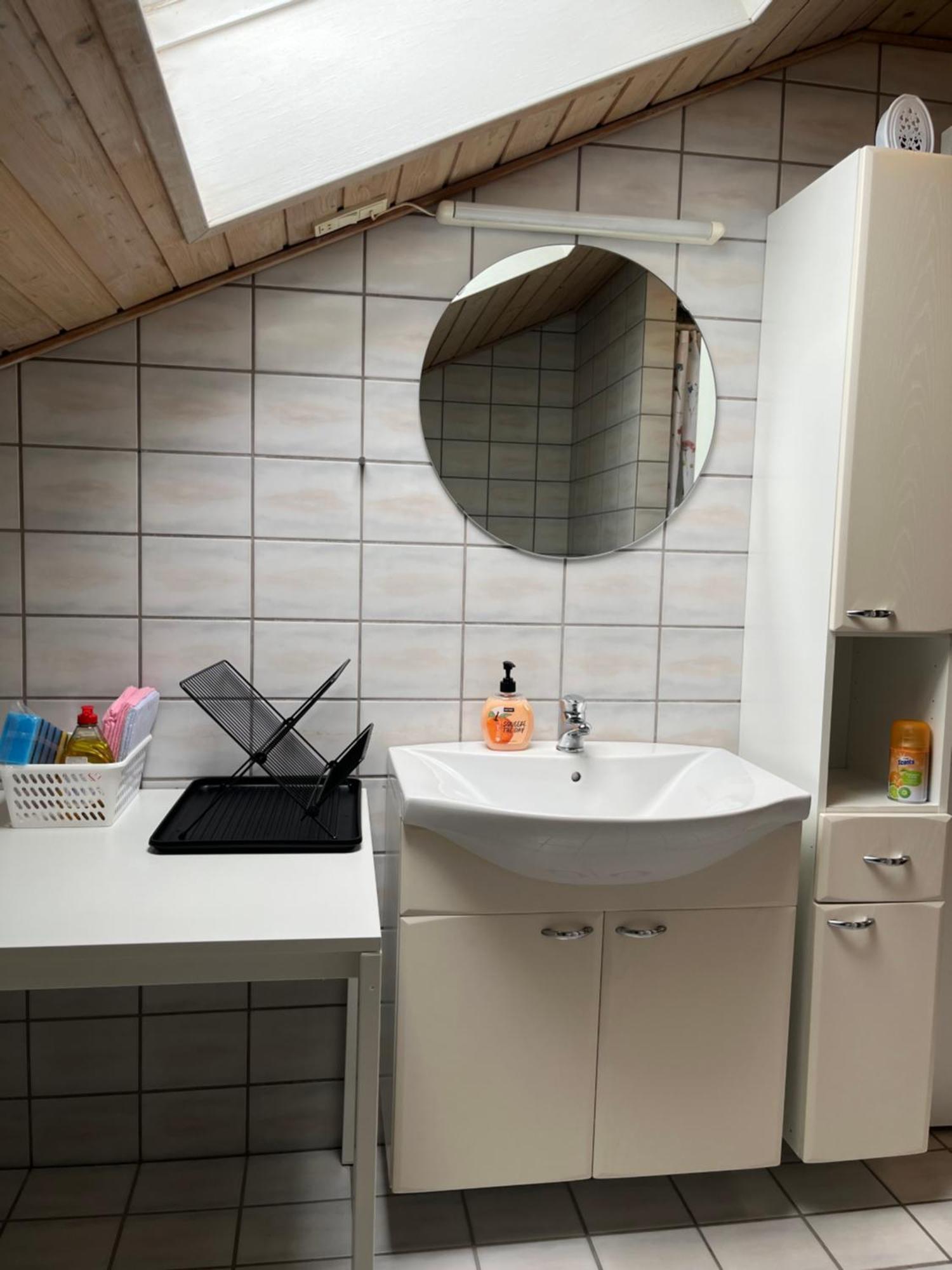 Cozy Apartment In Билунд Екстериор снимка