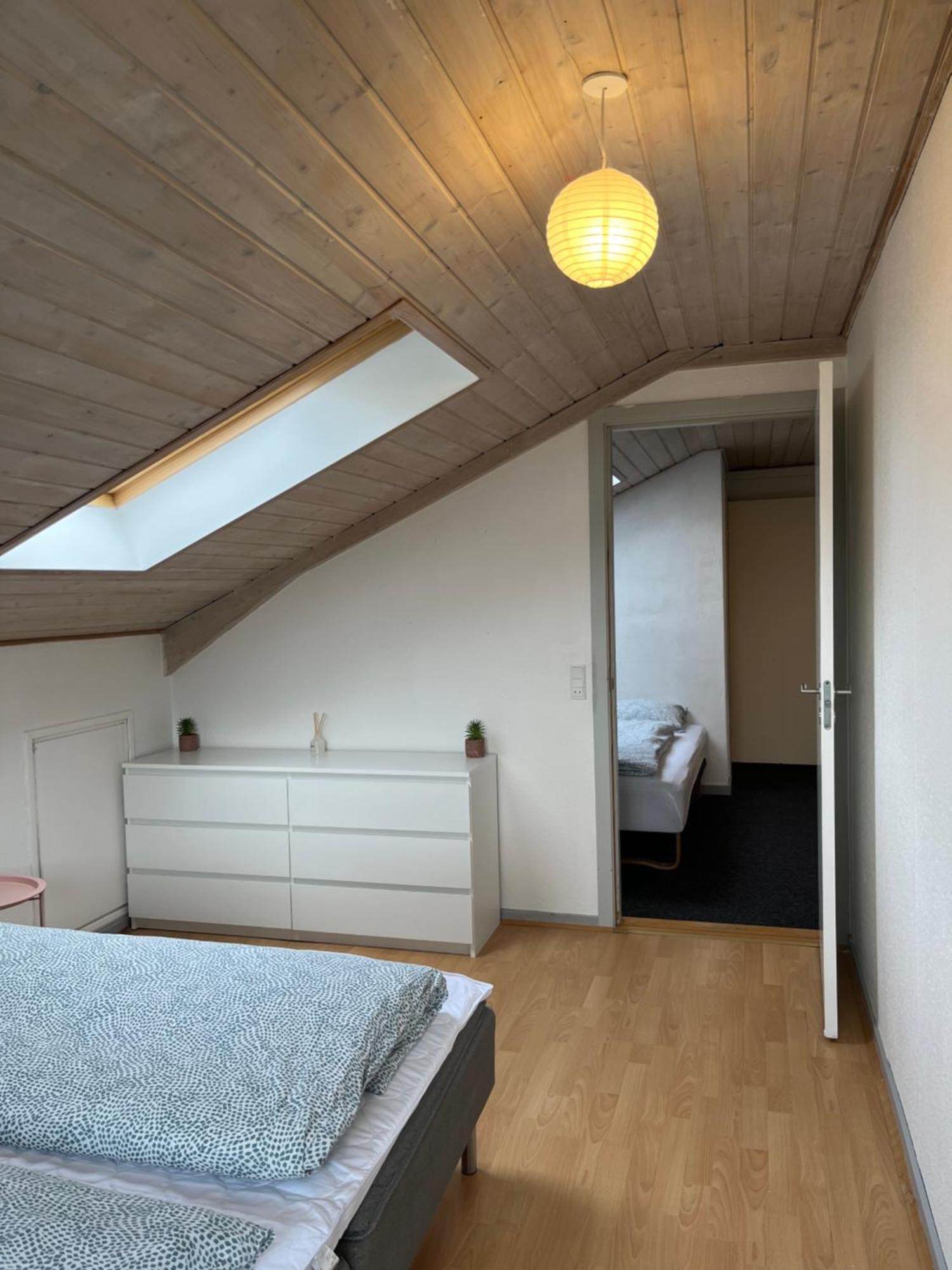 Cozy Apartment In Билунд Екстериор снимка