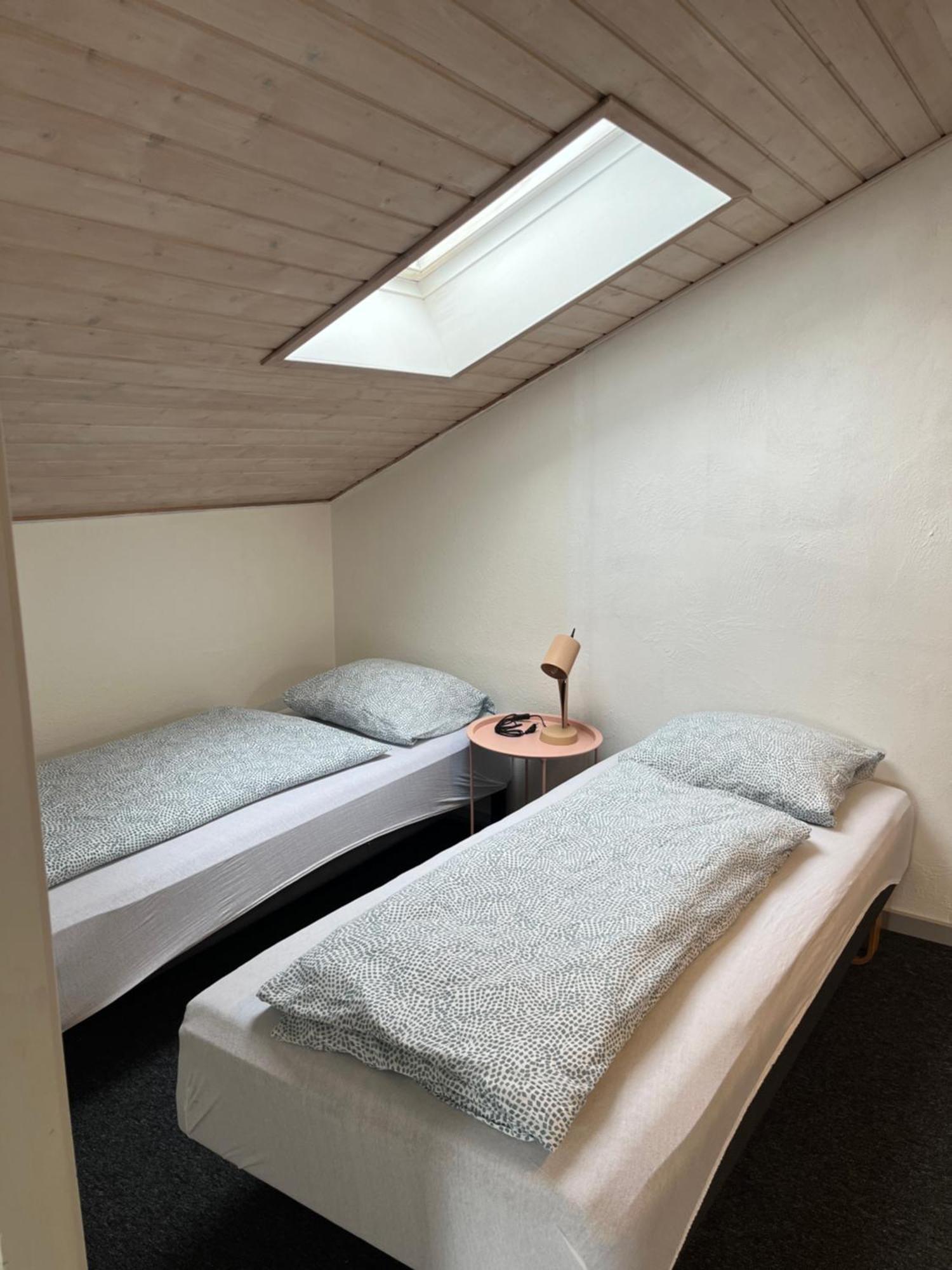 Cozy Apartment In Билунд Екстериор снимка