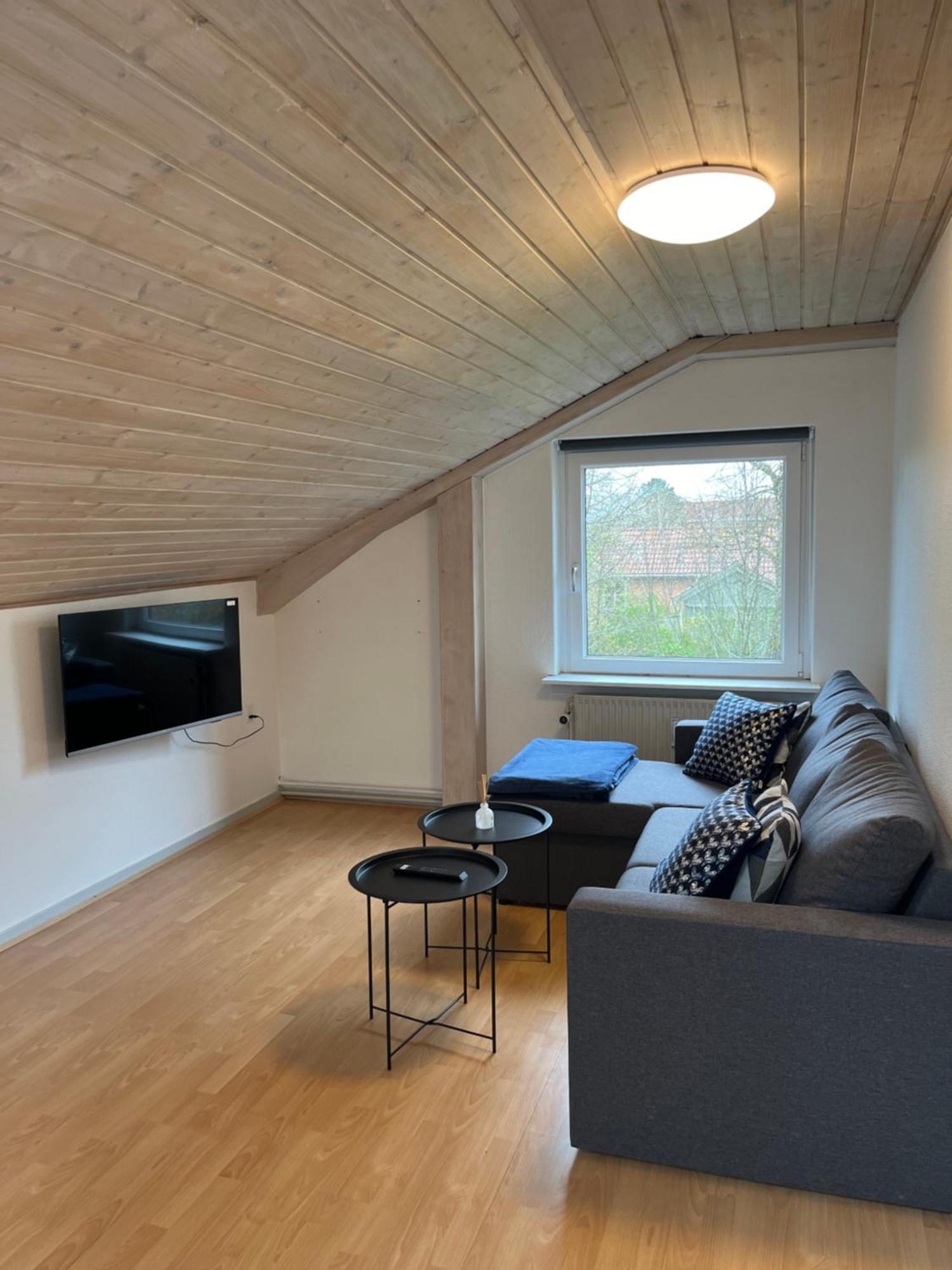 Cozy Apartment In Билунд Екстериор снимка