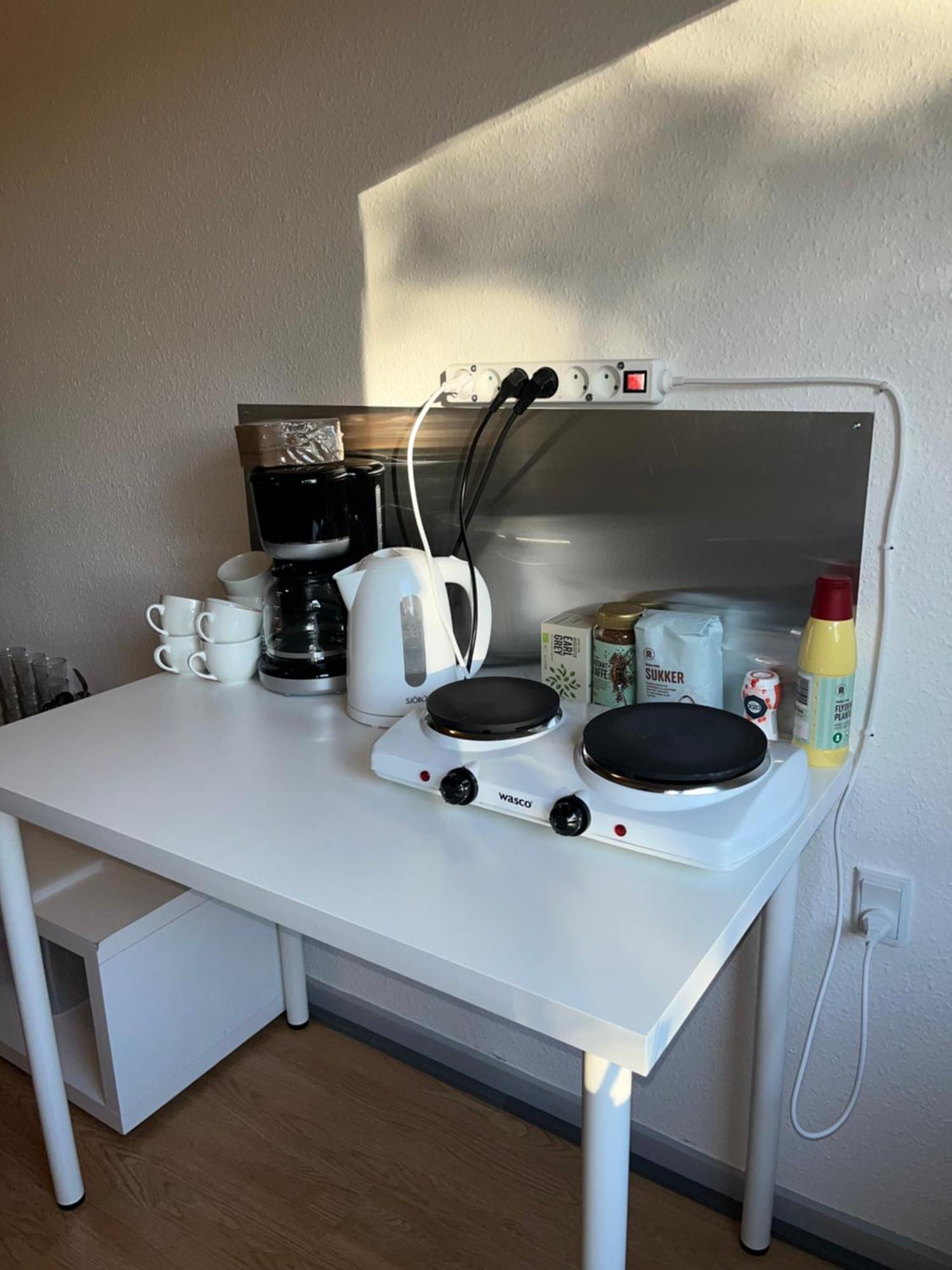 Cozy Apartment In Билунд Екстериор снимка