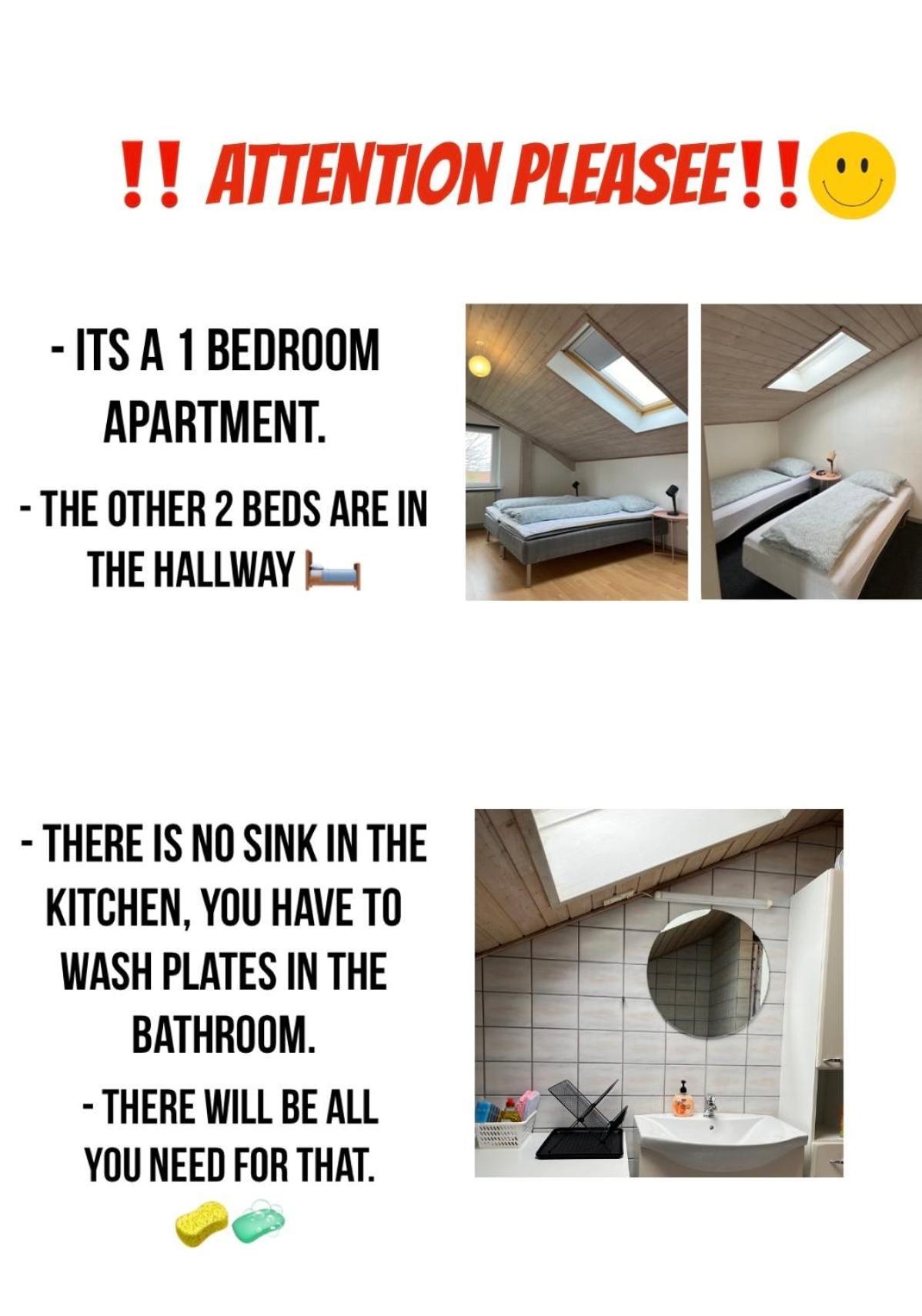 Cozy Apartment In Билунд Екстериор снимка